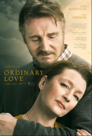 مشاهدة فيلم Ordinary Love 2019 مترجم