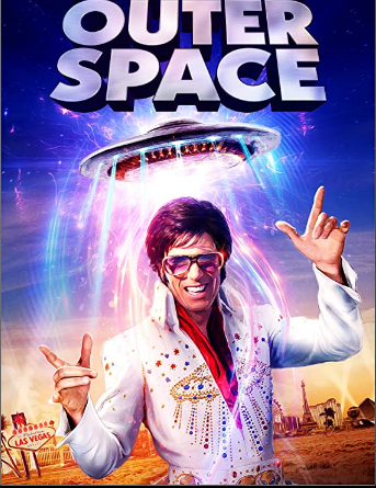 مشاهدة فيلم Elvis from Outer Space 2020 مترجم