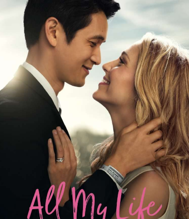 مشاهدة فيلم All My Life 2020 مترجم