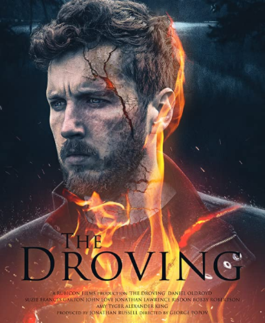 مشاهدة فيلم The Droving 2020 مترجم