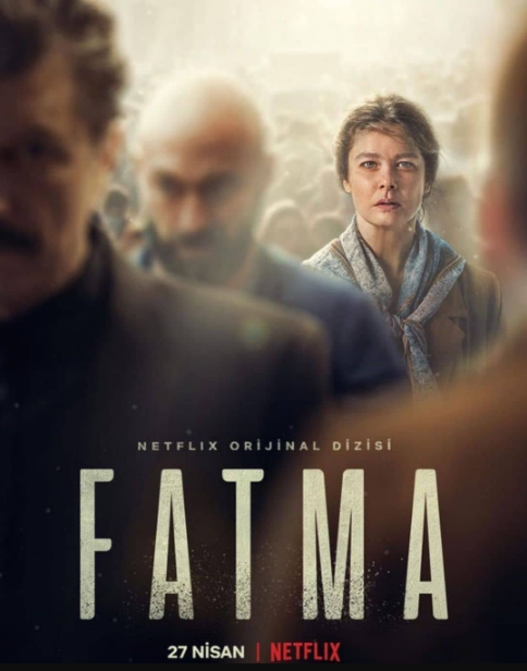 مسلسل فاطمة Fatma الحلقة 6 والأخيرة مترجمة