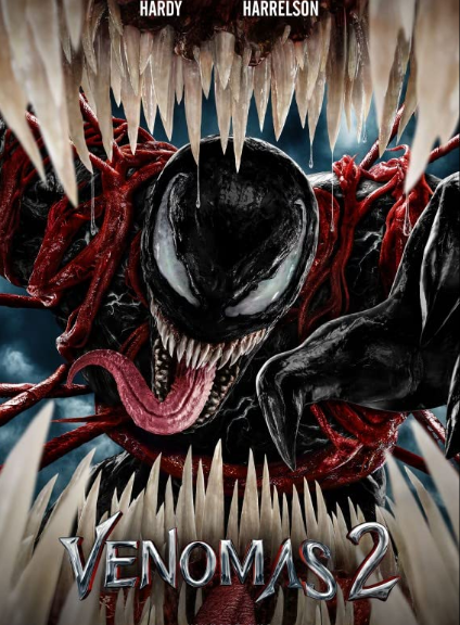 مشاهدة فيلم Venom 2 مترجم