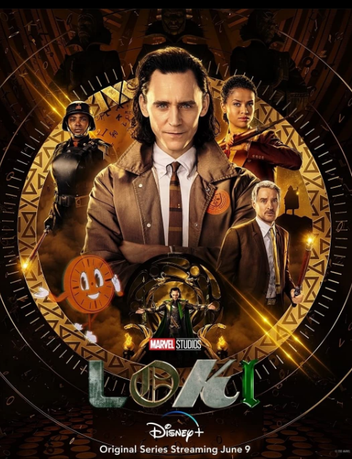 مسلسل Loki الموسم الأول الحلقة 4 مترجمة