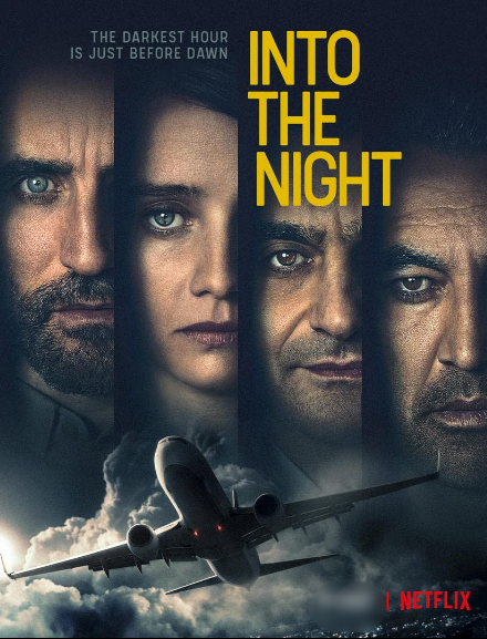 مسلسل Into the Night الموسم الثاني الحلقة 5 مترجمة